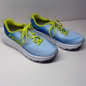 Hoka Rincon 3 size woman’s 7.5 D  / EUR 40 2/3. New - no box